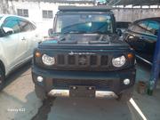 Suzuki Jimny 2020 Black for sale