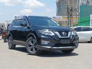 Nissan X-Trail 2.0 Petrol AWD 2019 Black for sale