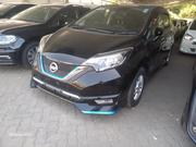 Nissan Note 2020 Black for sale