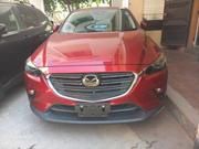 Mazda CX-3 1.5 Petrol FWD 2020 Red for sale