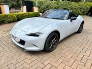 Mazda AZ 2019 White for sale