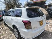 Toyota Corolla Fielder 2010 White for sale