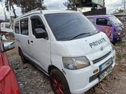 Toyota TownAce SV Premium 2014 White for sale