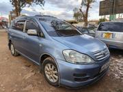 Toyota Ipsum 2004 Blue for sale