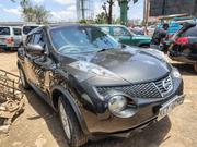 Nissan Juke 2013 Gray for sale