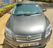 Toyota Axio 2009 for sale