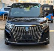 Toyota Esquire 2019 Black for sale