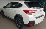 Subaru XV Sport Package with Technology 2019 White for sale