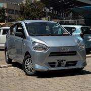 Daihatsu Mira 2019 Silver for sale