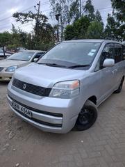 Toyota Voxy X 2WD 8-Seater 2005 Silver for sale