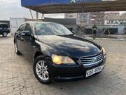 Toyota Mark X 2006 Black for sale