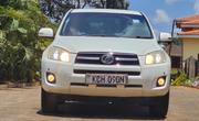 Toyota RAV4 2009 White for sale