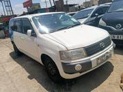 Toyota Probox 2013 White for sale
