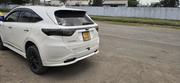 Toyota Harrier 2014 White for sale