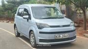 Toyota Spade 1.5 2014 Blue for sale