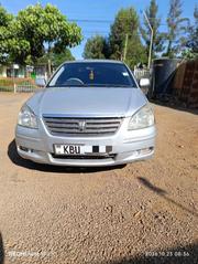 Toyota Premio 2008 Silver for sale
