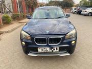 BMW X1 2014 Blue for sale