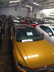 Volkswagen Arteon 2.0T SEL R-Line w/20 FWD 2019 Gold for sale