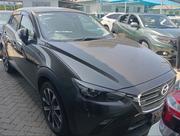 Mazda CX-3 2019 Gray for sale