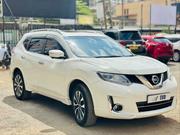Nissan X-Trail 2.0 Petrol FWD 2016 White for sale