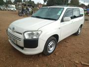 Toyota Probox 1.5 DX 4WD 2018 White for sale