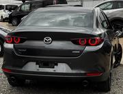 Mazda 3 2019 Black for sale