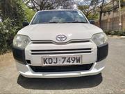 Toyota Probox 2017 White for sale