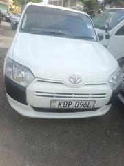 Toyota Probox 2017 White for sale