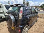 Toyota Rush 2008 Black for sale
