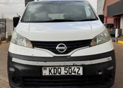 Nissan NV200 2018 White for sale