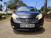 Nissan Note 2013 for sale