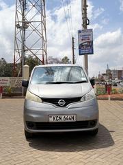 Nissan NV200 2011 Silver for sale