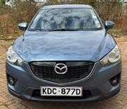 Mazda CX-5 2014 Blue for sale