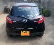 Mazda Demio 2010 Purple for sale