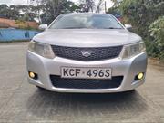 Toyota Allion 2008 Silver for sale