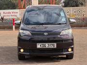 Toyota Spade 1.5 2014 for sale