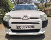 Toyota Probox 2017 White for sale
