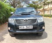 Toyota Hilux 2013 for sale