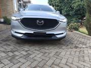 Mazda CX-5 2019 Silver for sale