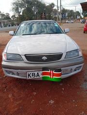 Toyota Premio 2001 Gray for sale