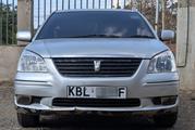 Toyota Premio 1.8 FWD 2003 Silver for sale