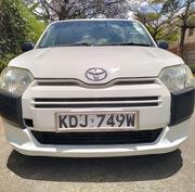Toyota Probox 2017 White for sale