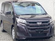 Toyota Noah 2.0 FWD (8 Seater) 2021 Matt Black for sale