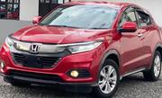 Honda Vezel 1.5 Hybrid 2WD 2019 Red for sale