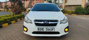 Subaru Impreza 2015 Pearl for sale