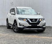 Nissan X-Trail 2.0 Petrol AWD 2019 White for sale