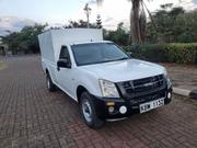 Isuzu D-MAX 2013 for sale