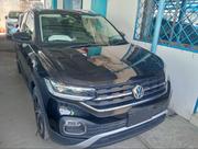 Volkswagen T-Cross 2020 Black for sale