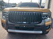 Ford Ranger Wildtrak 2022 Gold for sale