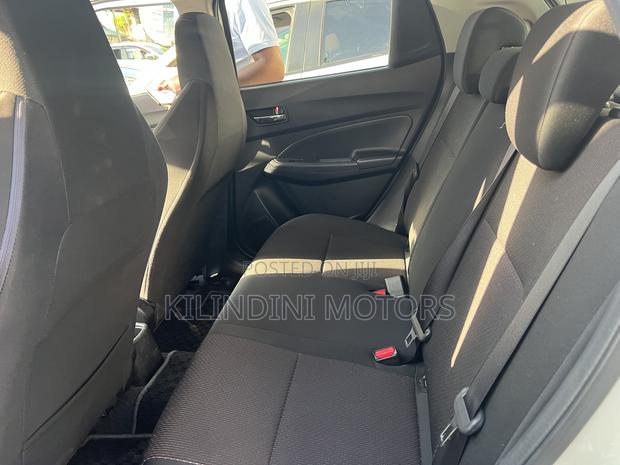 Suzuki Swift 2019